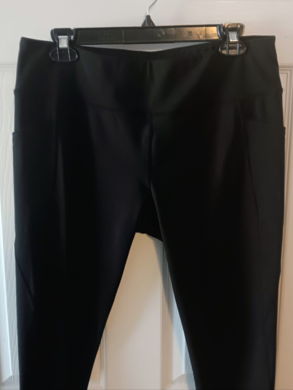 Jockey Women's Pocket 7/8 Leggings